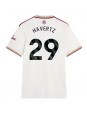 Arsenal Kai Havertz #29 Kolmaspaita 2025-26 Lyhythihainen
